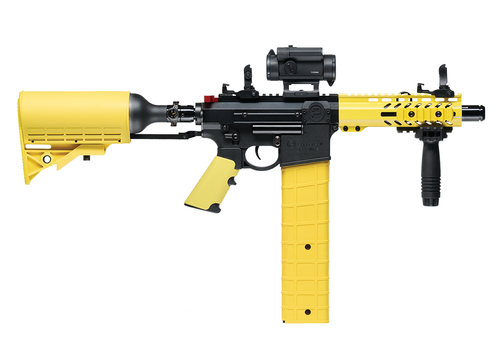 VK-SBL PRO PLUS Non-lethal Launcher for Police