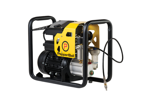 Electric Compressor