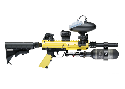 TAC Patrol