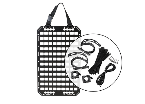 Seat Organizer