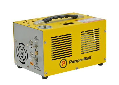 12V Patrol Vehicle Compressor