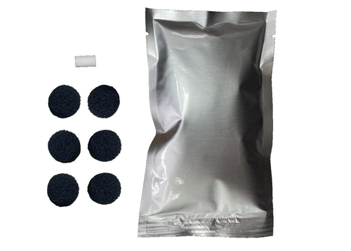 PepperBall® Compressor Dry-Pac Pro Refill Kit