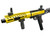 PepperBall PPC Launcher Front Angle