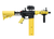 less lethal for police