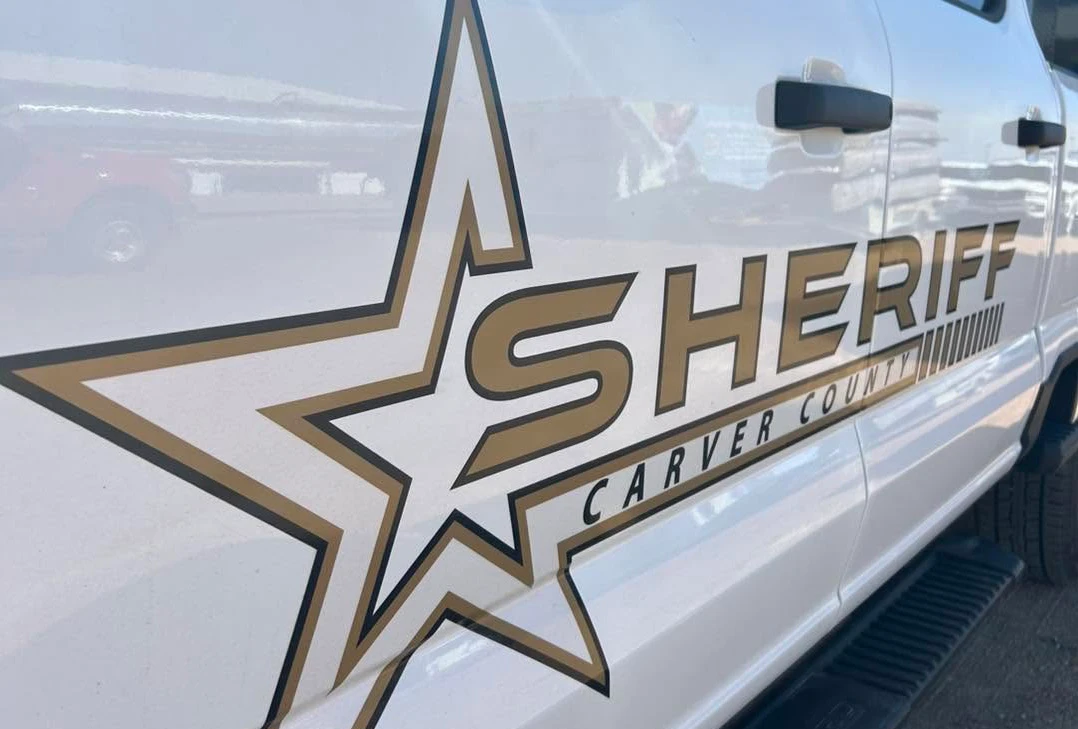 PepperBall Gives Deputies a Non-Lethal Option During Armed Standoff