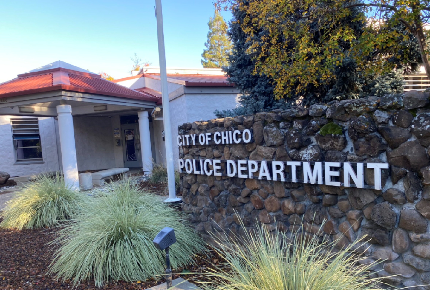 PepperBall Helps Chico Police Resolve Standoff Following Vehicle Pursuit