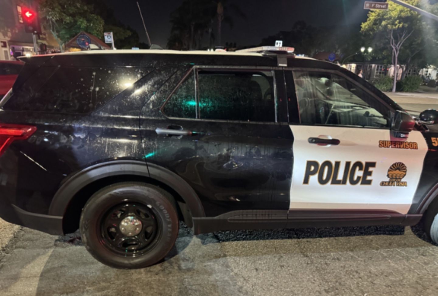 PepperBall Helps Chula Vista Police Restore Order After World Cup Match