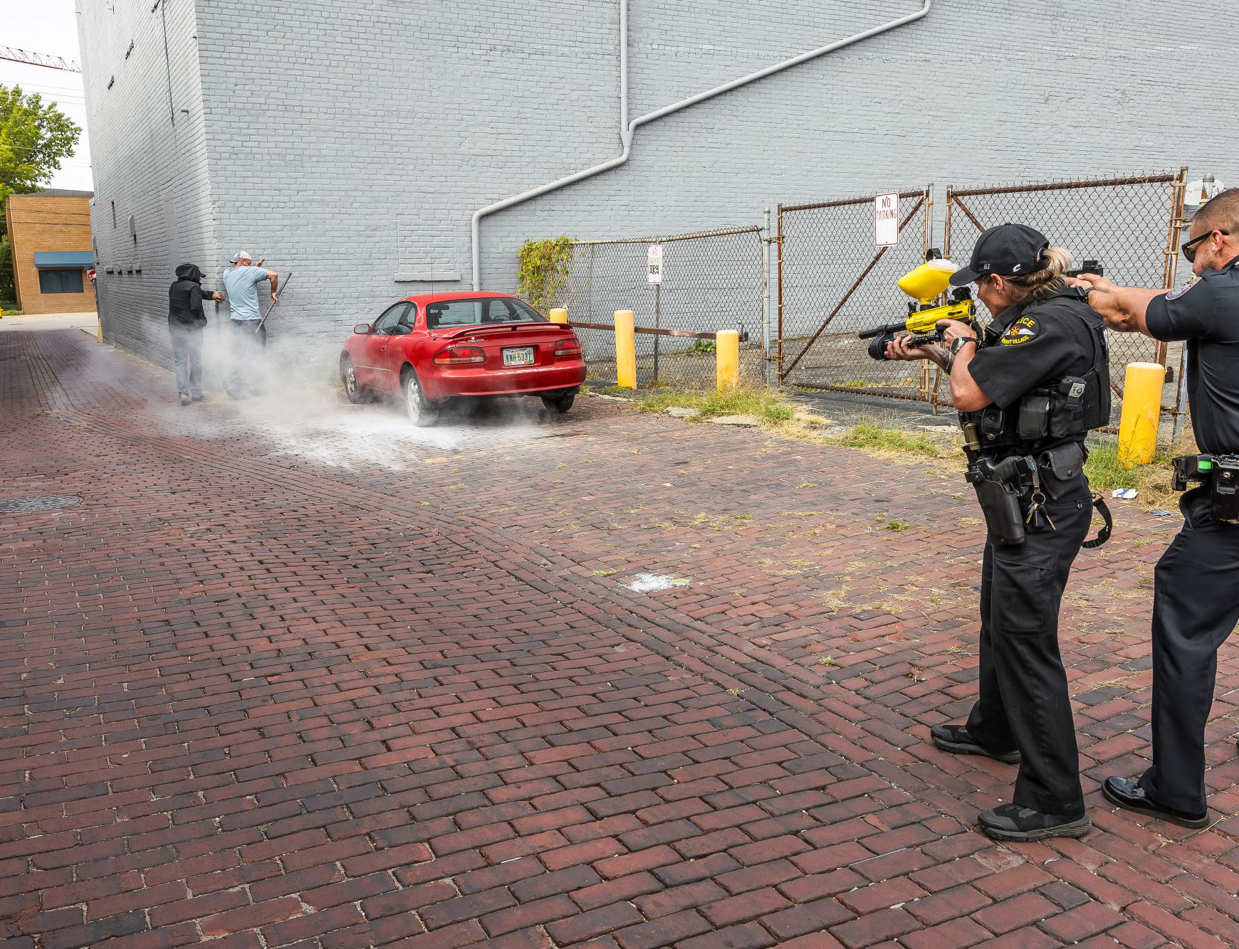 Effective Protection