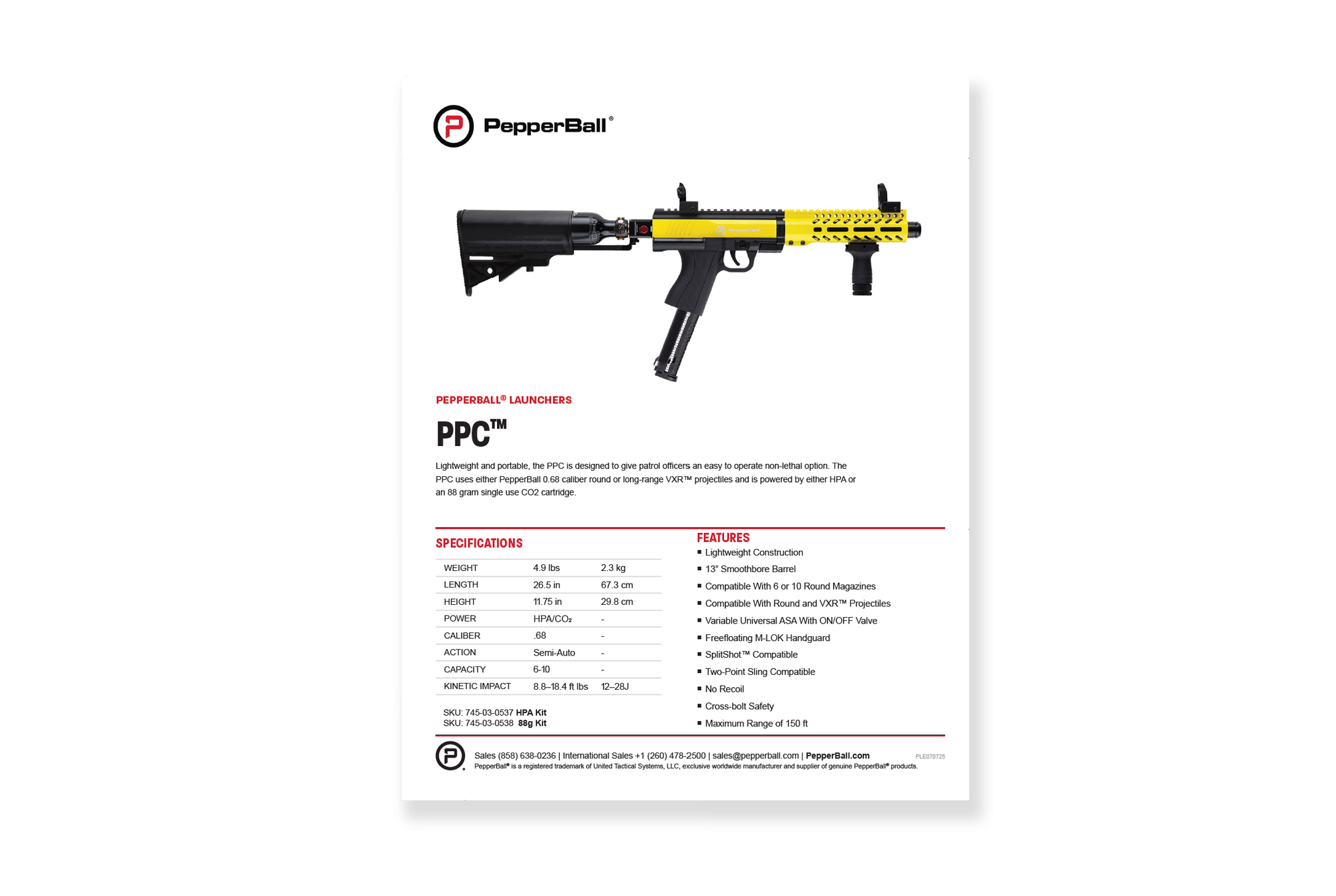 PPC™