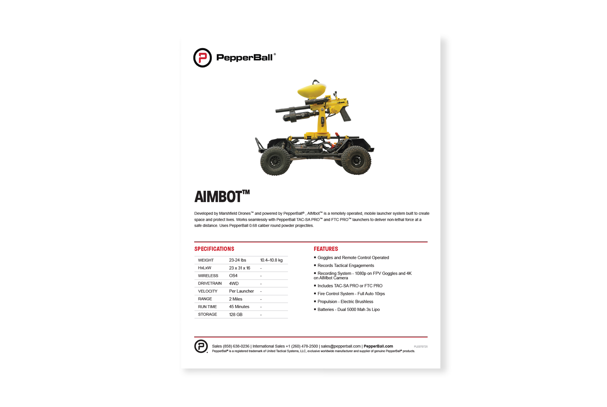 AIMBOT™