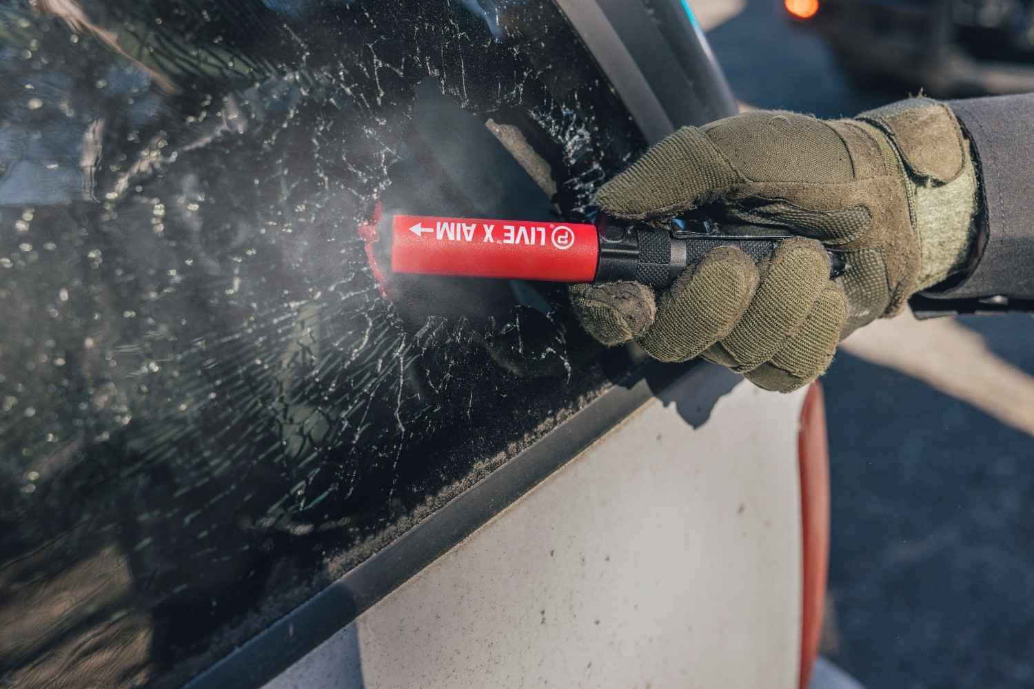PepperBall BLAST-GB™