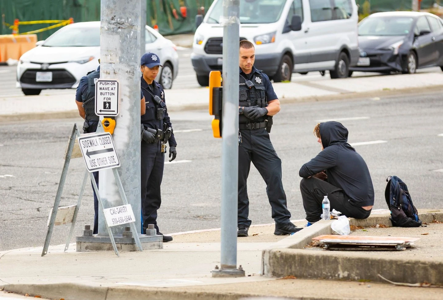 How Non-Lethal Tools Help Cities Improve Public Safety Outcomes