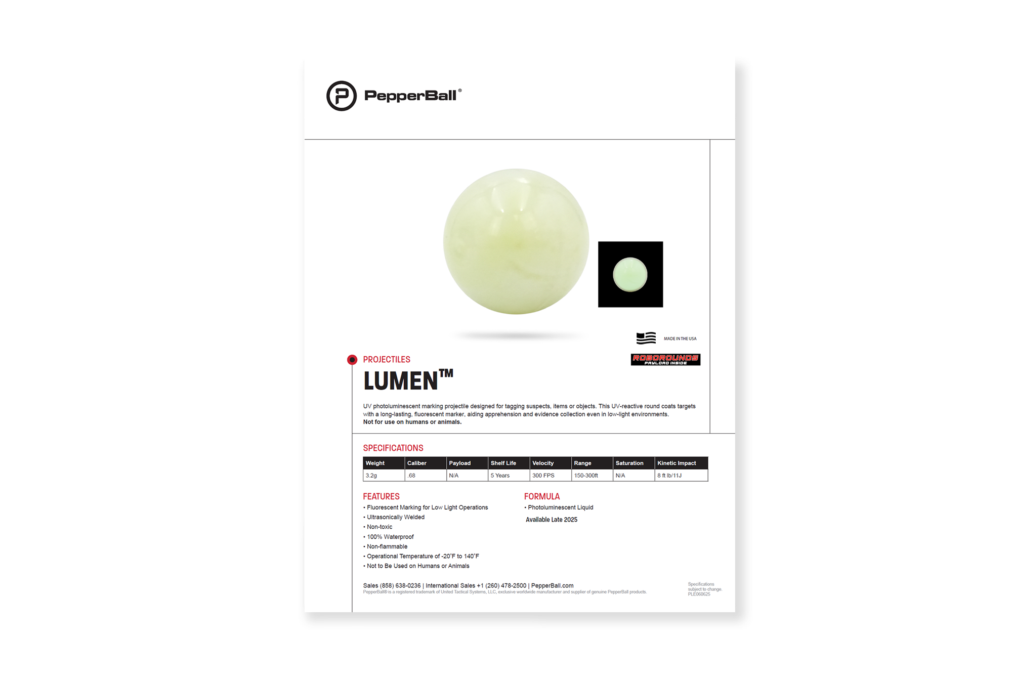 LUMEN