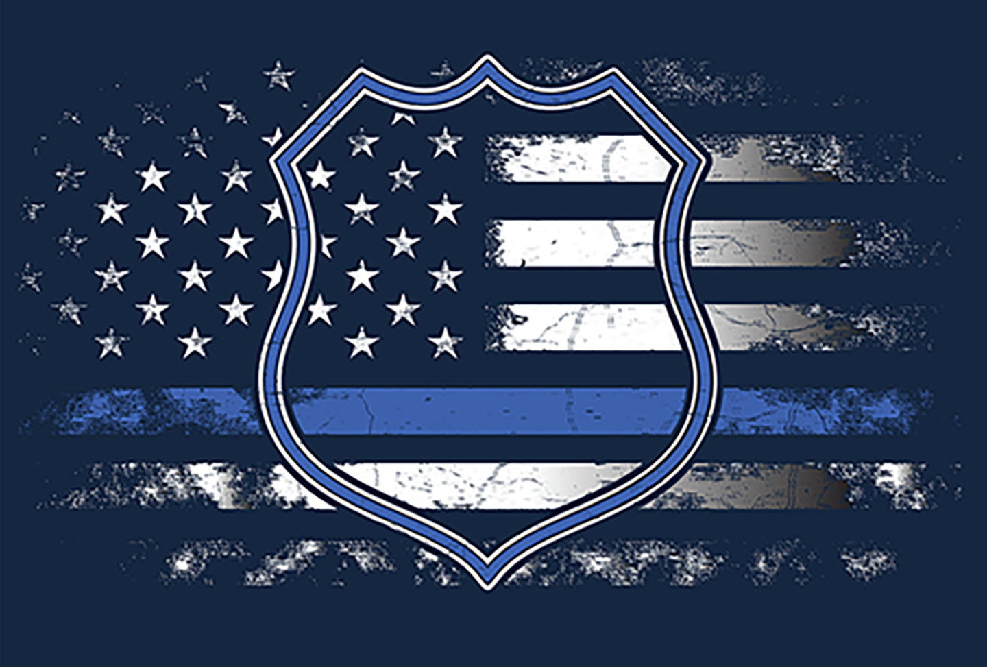 First Response with bob plaschke Podcast - What It Really Means to Wear the Badge
