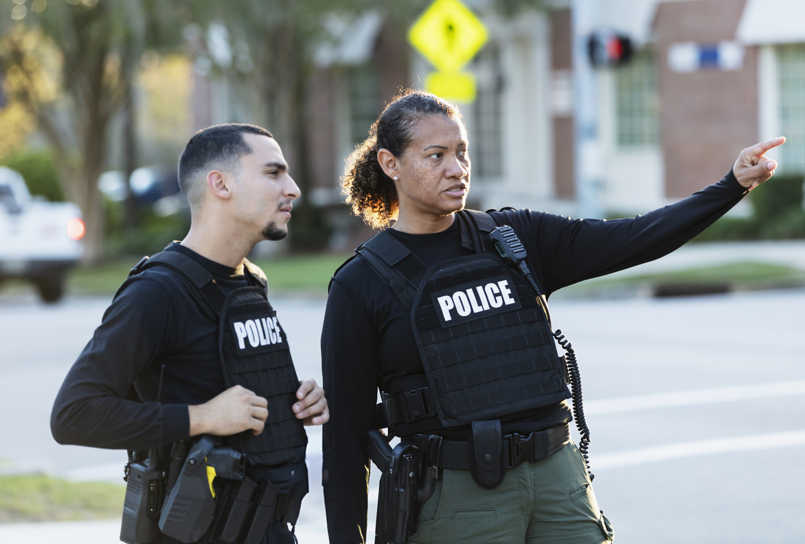 The Power of Perspective:  Redefining De-escalation in Mental Health Encounters 