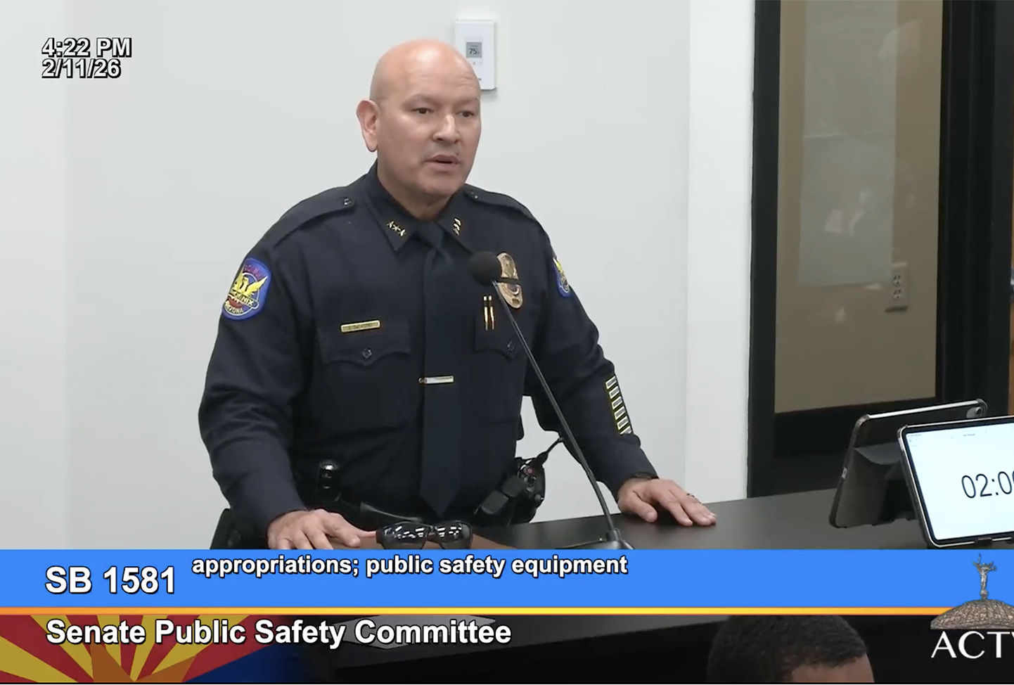 Prioritizing Safety and De-escalation: Why the Phoenix Police Department Supports Non-lethal PepperBall