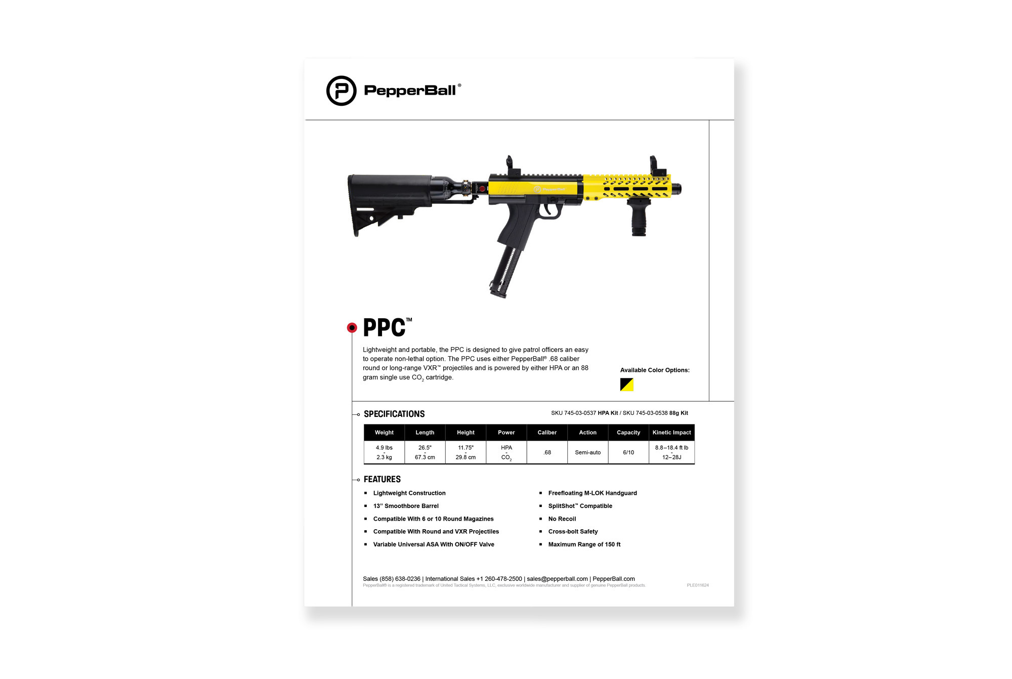 PPC™