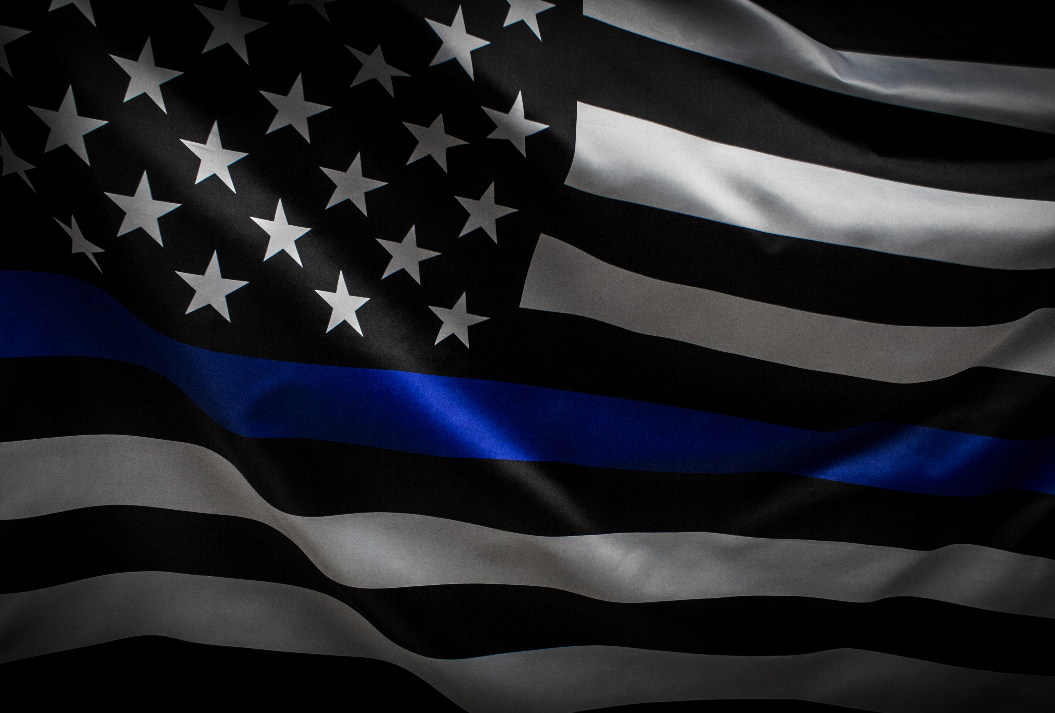 National Police Week - The Growing Role Non-Lethal Tools Have in Saving Lives