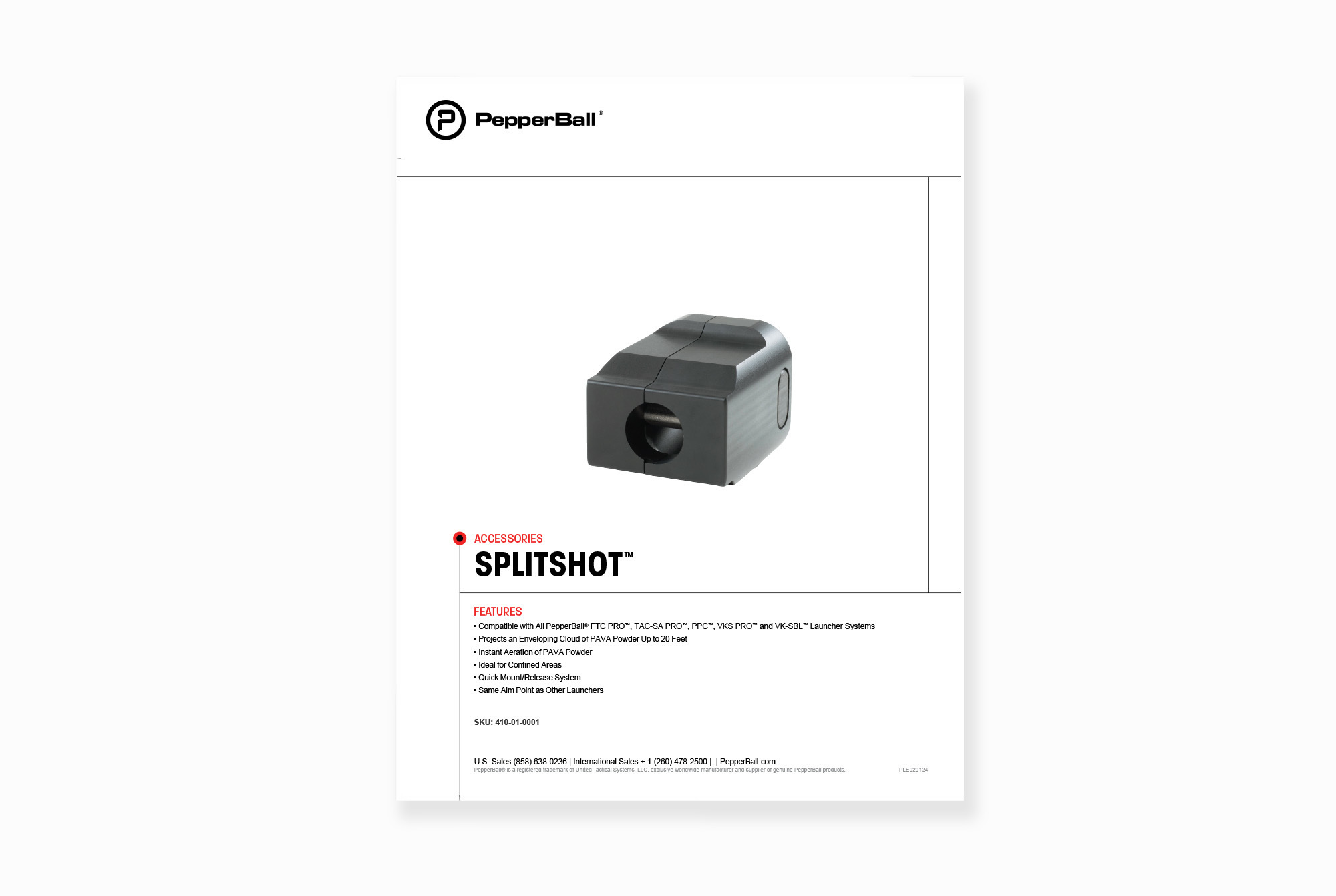 SplitShot