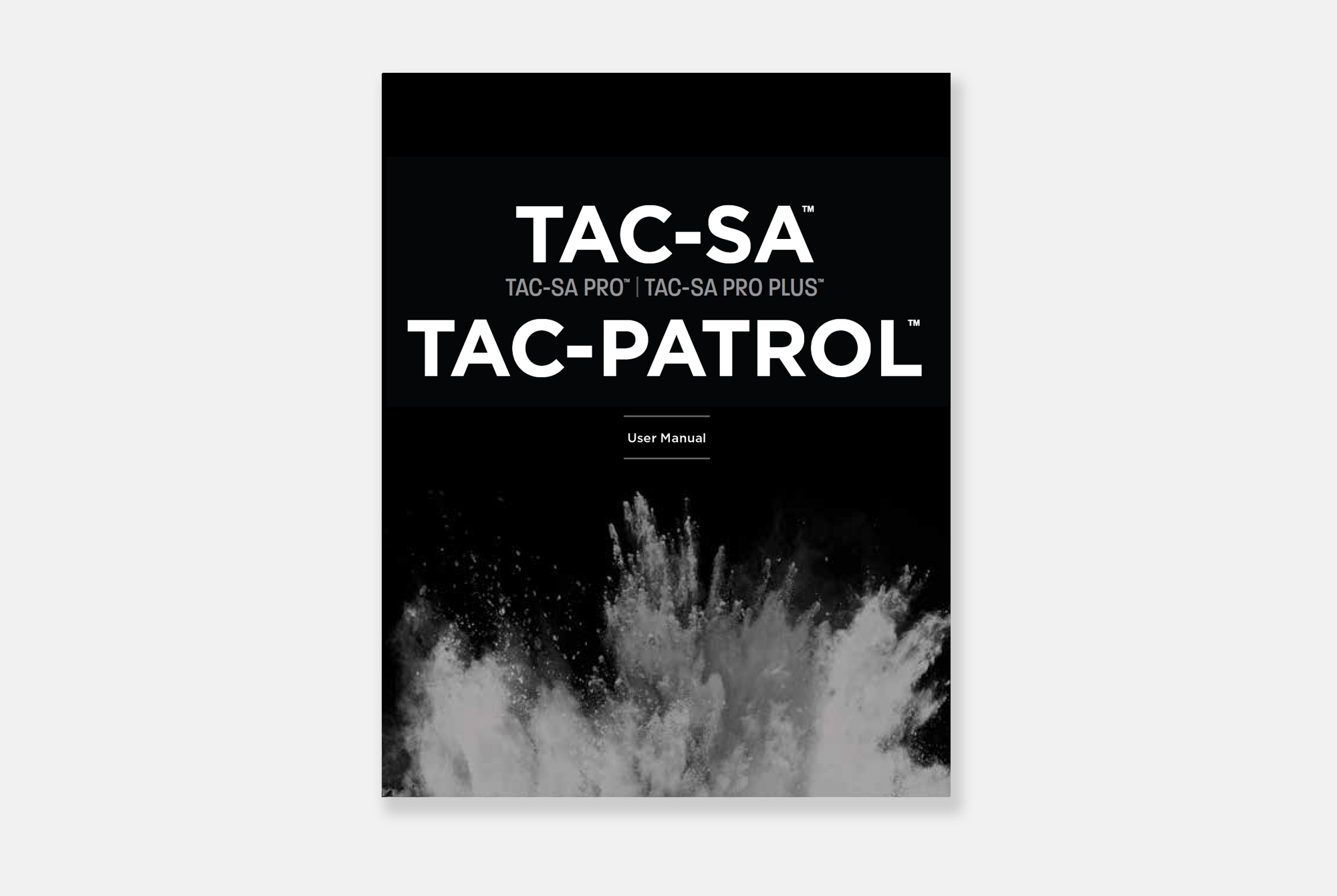 TAC-SA / TAC-PATROL
