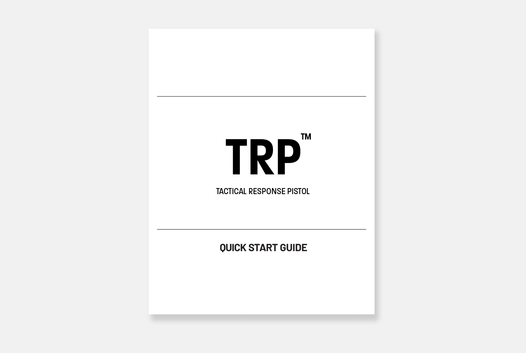 TRP