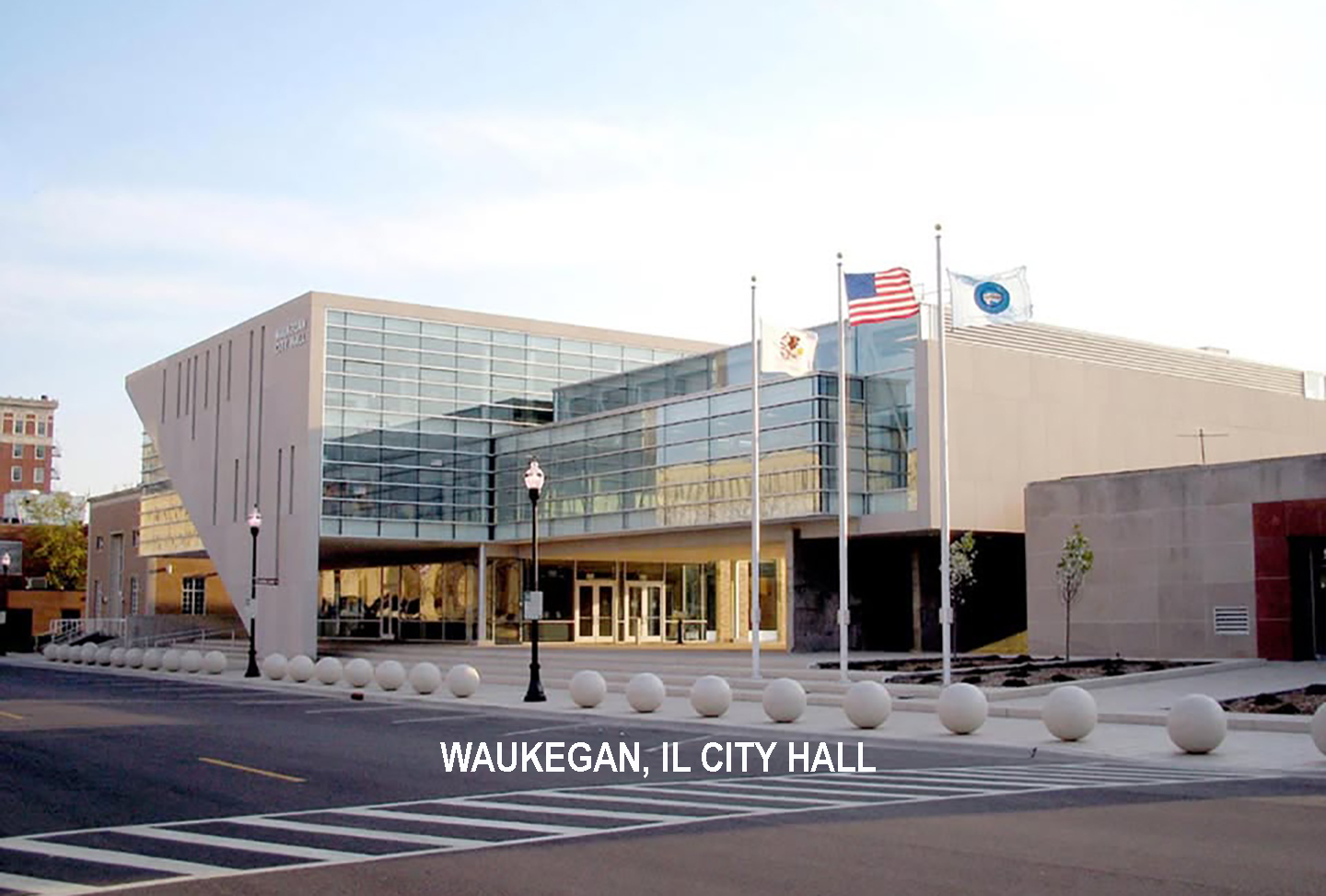 PepperBall Announces New State-of-the-Art Facility in Lake County, IL