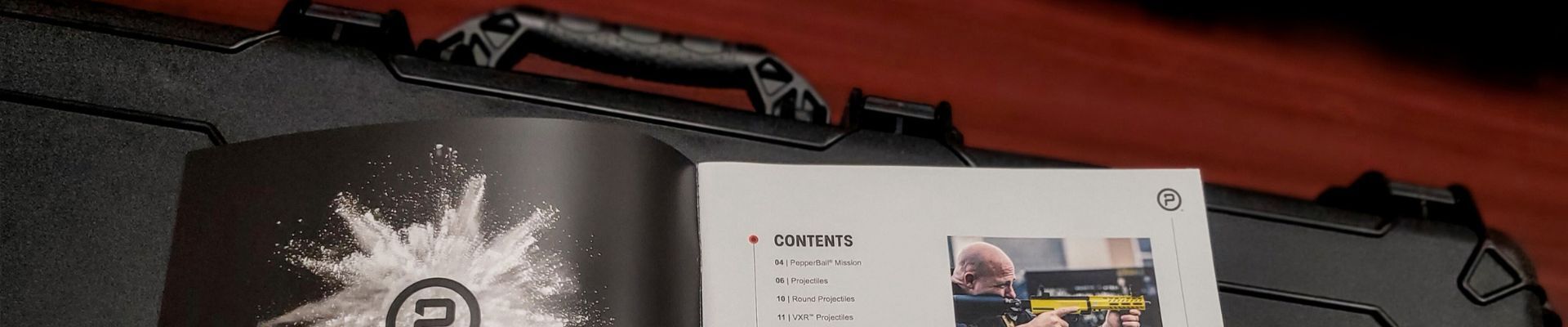 White Papers and Editorials