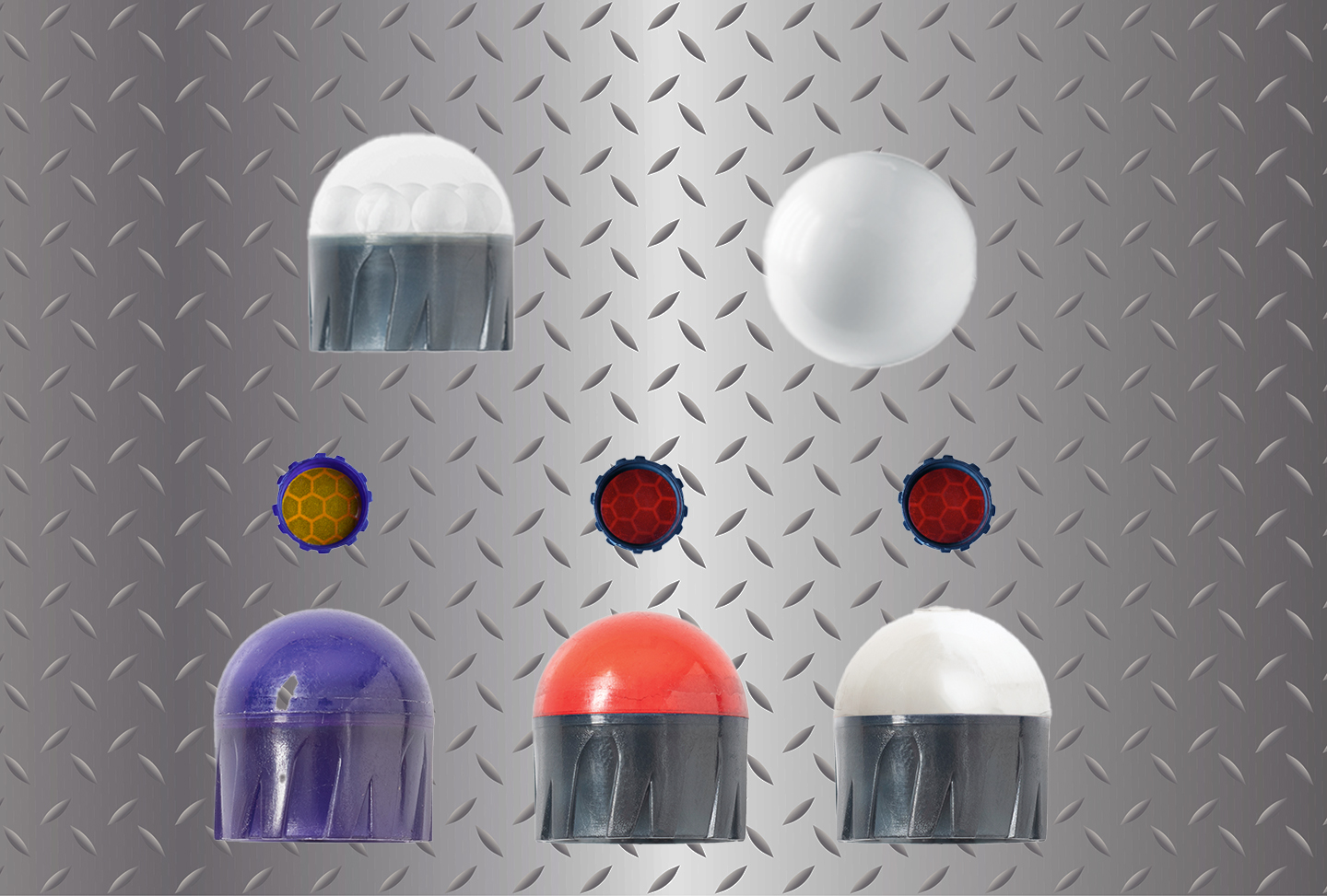 PepperBall Expands Non-Lethal Capability with Three New Innovative ...