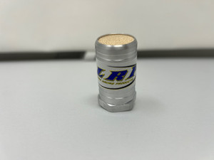 Fuel Vent Filter with Rollover Protection- 1/4in