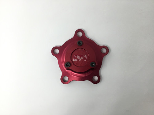 W5 Drive plate  5 bolt (Scalloped)