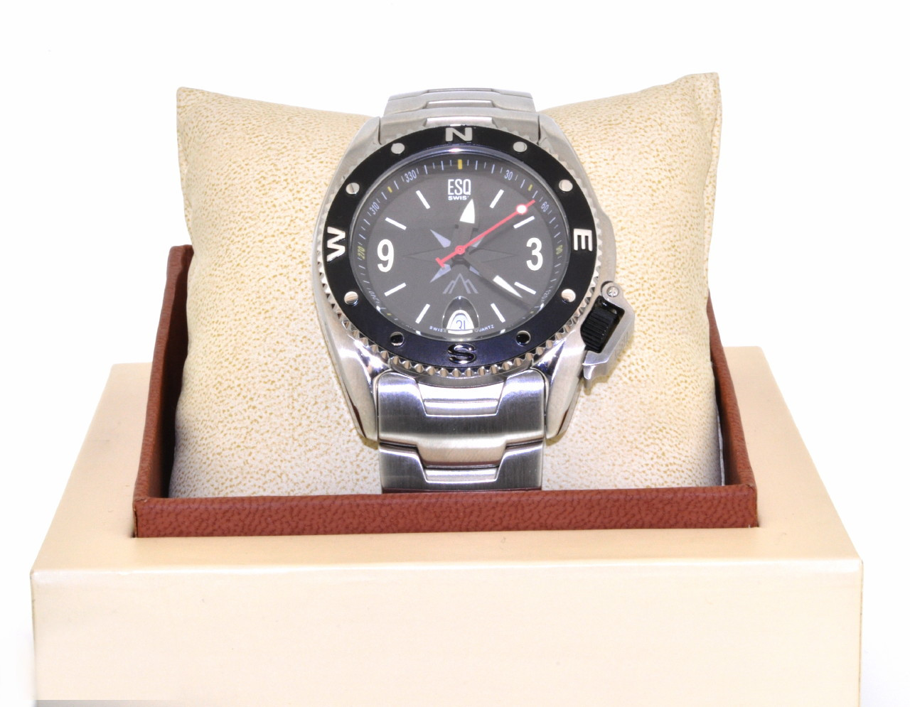 esq movado replacement watch bands