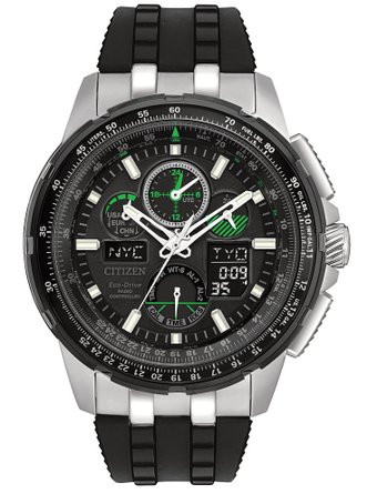 citizen skyhawk band