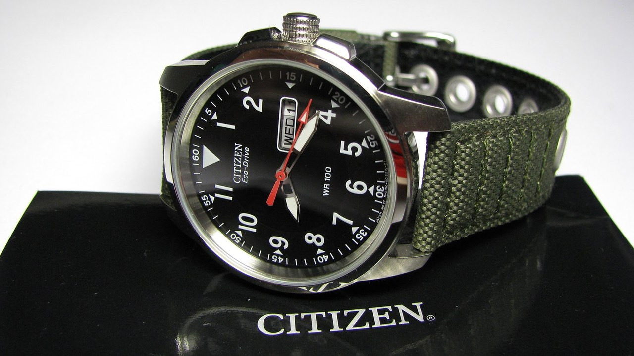 Citizen 8180 sales