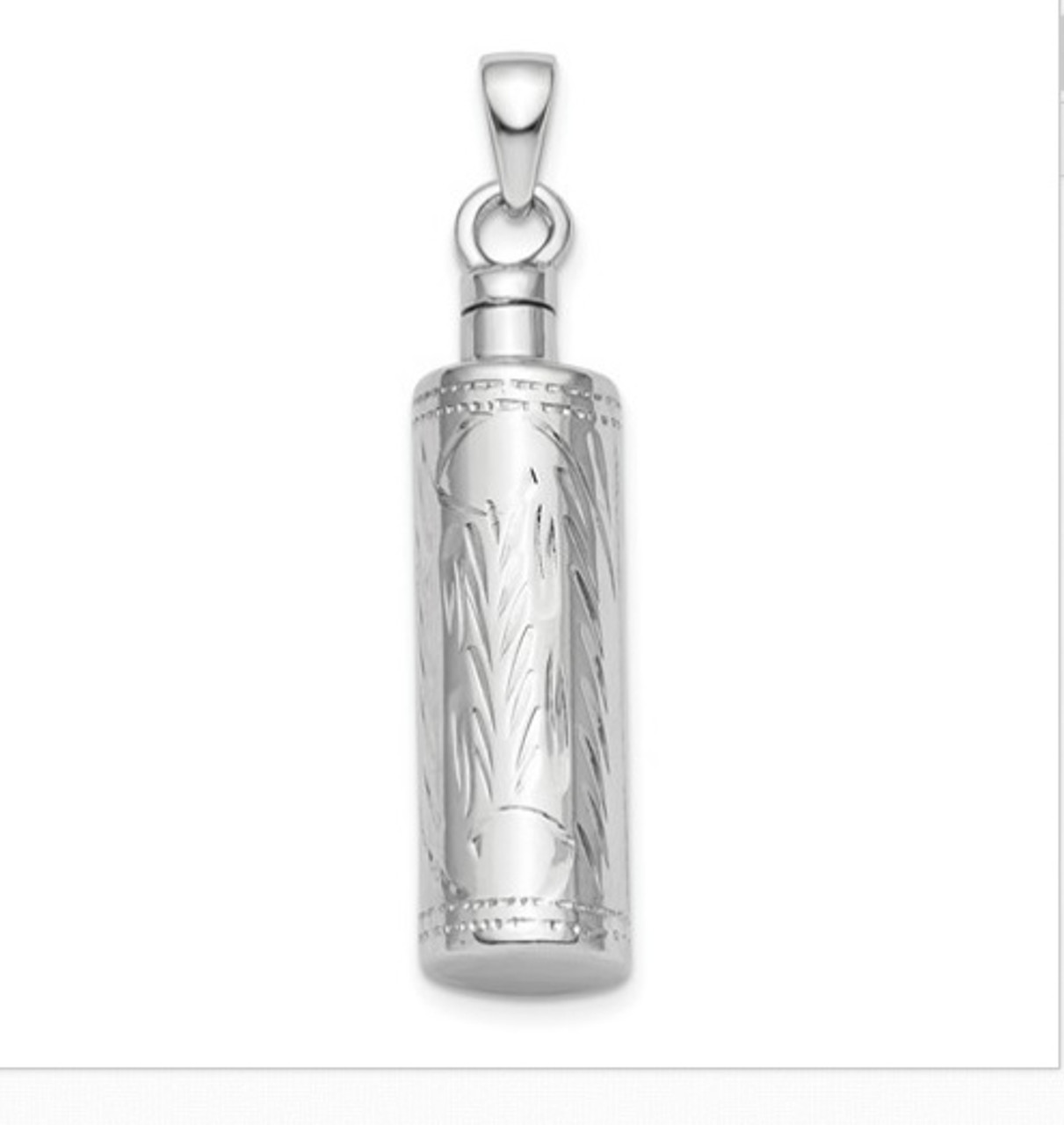 Guitar Ashes Cremation Urn Memorial Keepsake Pendant Necklace Men Women Ash  Holder Jewelry | Wish