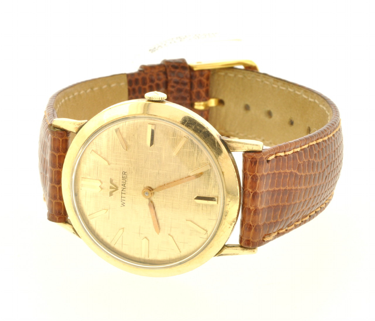 WN4103 Women's Continental Watch – Wittnauer | Official Site