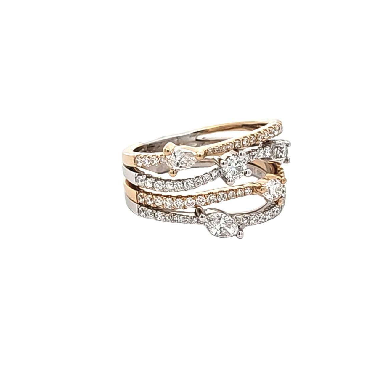 新品　blanciris ×joseph RING SUNSHINE 新品 blanciris ×joseph RING SUNSHINE Mens Gold Stainless