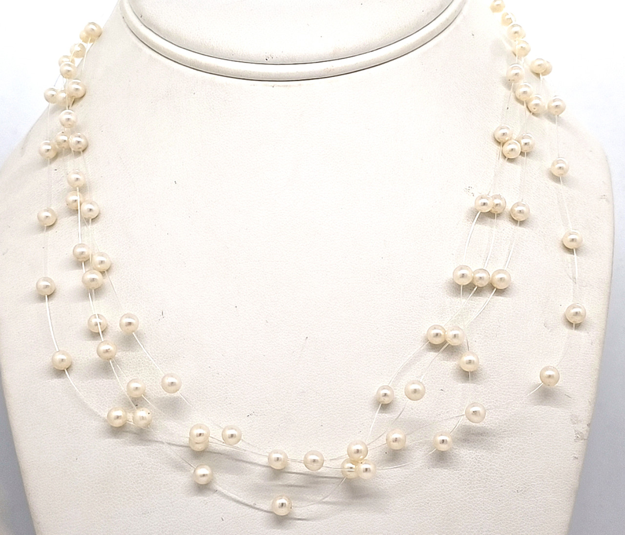[COLD FRAME] ☆ / SUNDAY PEARLS EVERYDAY PEARLS