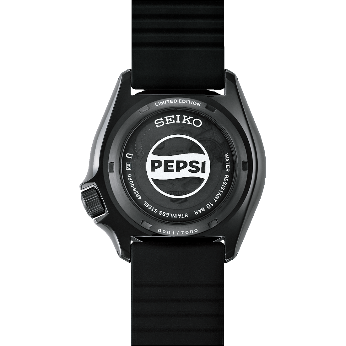 Seiko 5 Sports x Pepsi® Limited Edition SSK047 | 61100884 Shin