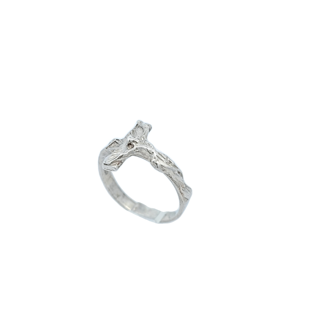 ファッション雑貨・小物その他 ENGBROX silver925 vera cross ring vera cross ring - ENGBROX | 60% - Asian Fashion Online Store