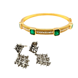 Good use of Inherited gemstones- Shin Brothers Jewelers