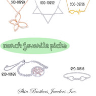 Spring is here, March Favorite Picks!