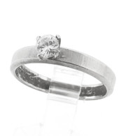 Turn your Old Inherited Diamond Ring into something New and Stylish Ring: by Shin Brothers Jewelers