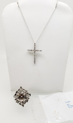 Make good use of your Sentimental Diamonds from your Mother's engagement ring