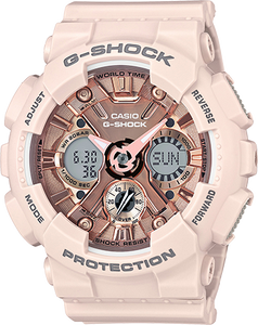 Casio G-Shock x ASAP Ferg Limited Edition GA110FRG-7AER 49mm in