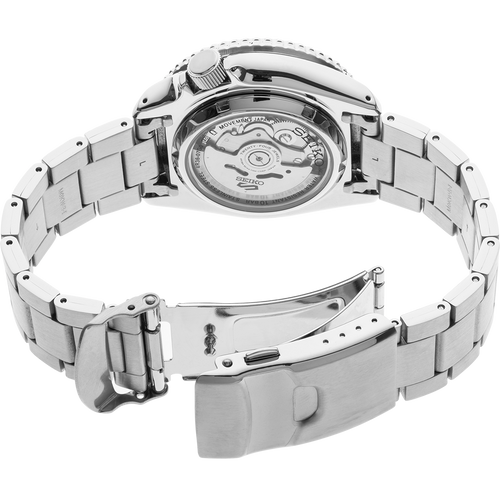 Seiko 5 Sport Automatic SRPD55 | Shin Brothers* Seiko 5 Sport Automatic SRPD55 | Shin Brothers*