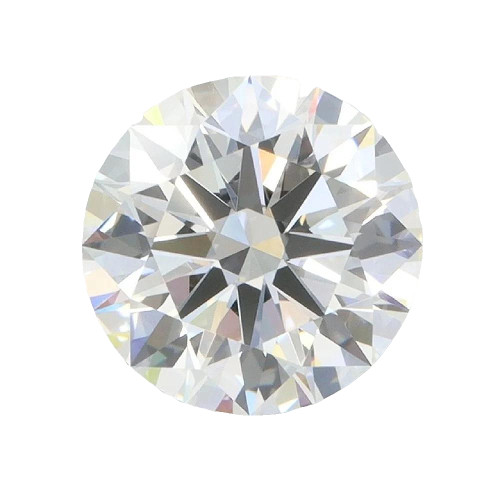 Lab Grown 5.0ctw Round Brilliant Cut Diamond | Shin Brothers Jewelers Inc. Lab Grown 5.0ctw Round Brilliant Cut Diamond | Shin Brothers Jewelers Inc.
