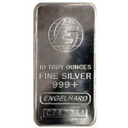 Engelhard Silver Products - Shin Brothers Jewelers Inc.