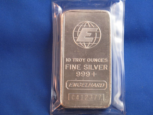 Engelhard Silver Products