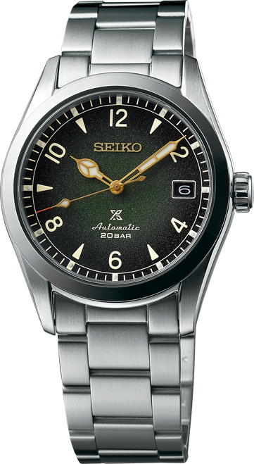 SEIKO Prospex ALPINIST SPB155 | Shin Brothers