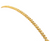 14K Yellow Gold 3.5ctw Diamond Tennis Bracelet 21000376 | Shin Brothers*